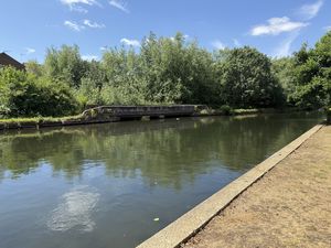 Canal- click for photo gallery